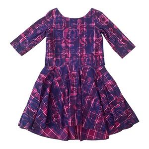 Tea Collection (7y) Party Dress
